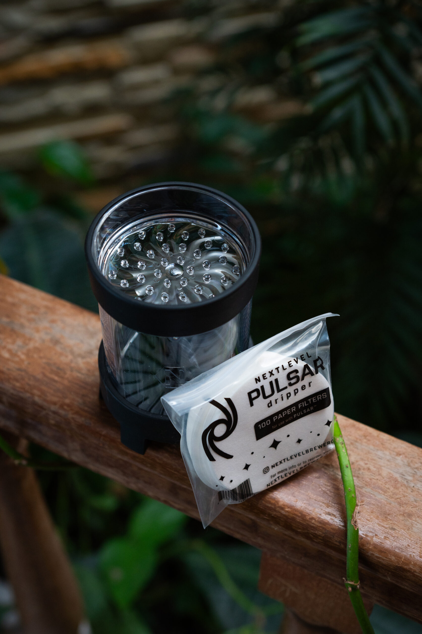Next Level Pulsar Brewer - Imagen 4
